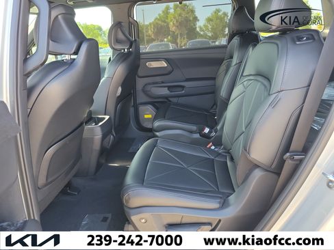 New 2027 Kia Telluride SX FWD image 13