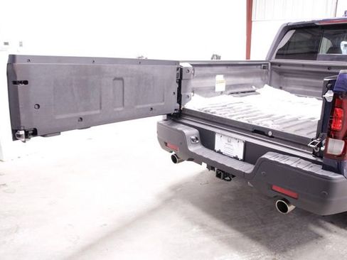 Certified 2023 Honda Ridgeline RTL-E image 23