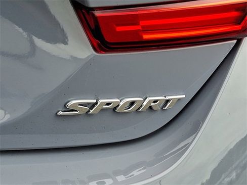 Used 2022 Honda Accord Sport image 31