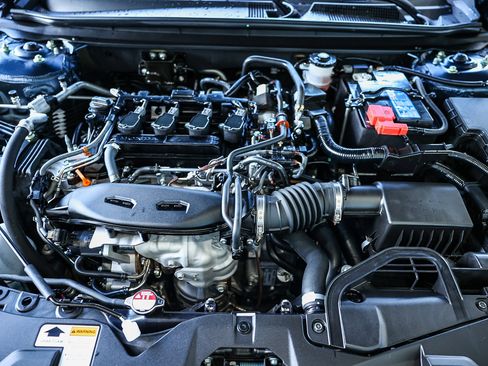 Used 2025 Honda Accord SE image 33