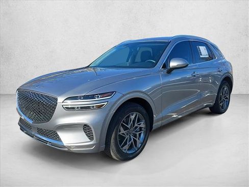 Used 2024 Genesis GV70 2.5T image 1