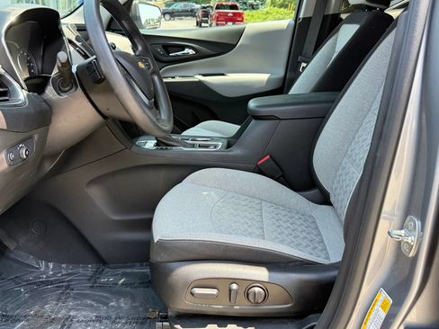 Certified 2023 Chevrolet Equinox LS w/ LS Convenience Package AWD/4WD image 14