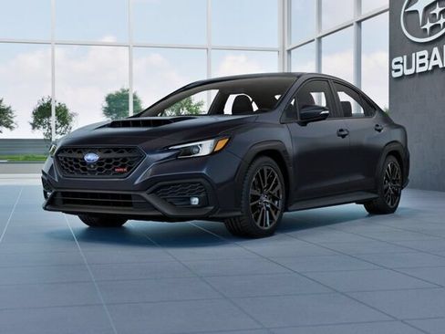 New 2026 Subaru WRX Limited AWD/4WD image 2
