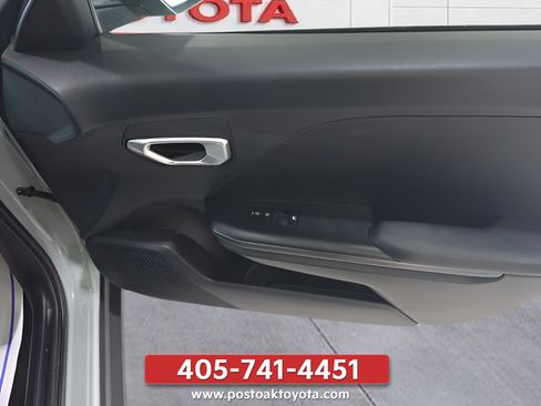 Used 2026 Kia K4 FWD image 27