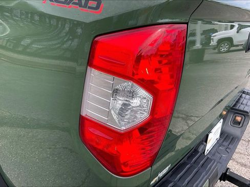 Used 2021 Toyota Tundra SR5 image 30