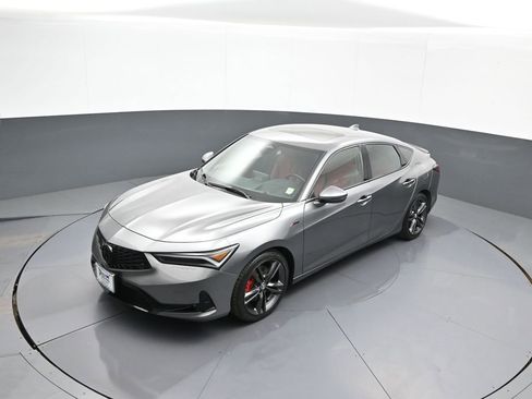 Certified 2023 Acura Integra A-Spec FWD image 33