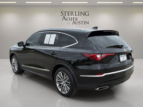 Used 2023 Acura MDX SH-AWD w/ Advance Package image 7