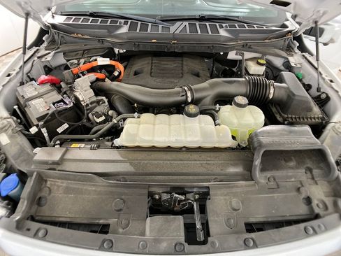 Used 2022 Ford F150 King Ranch w/ Equipment Group 601A High image 33