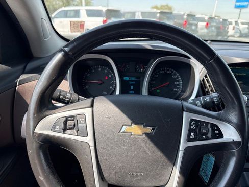 Used 2014 Chevrolet Equinox LT w/ Power Convenience Package image 25