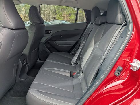 New 2026 Subaru Crosstrek 2.0i Premium AWD/4WD image 12