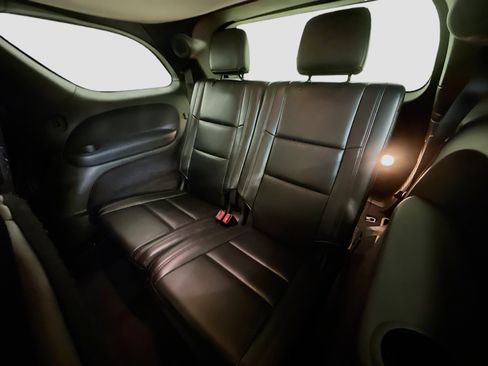 Used 2014 Dodge Durango Limited w/ Premium Group AWD/4WD image 31