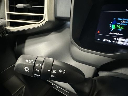 Used 2026 Toyota Tundra Platinum AWD/4WD image 21