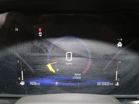 Used 2024 Chevrolet Trax ACTIV w/ Sunroof Package image 18