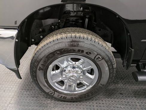 Used 2025 RAM 2500 Tradesman image 7