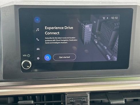 Used 2025 Toyota Tacoma SR5 image 21