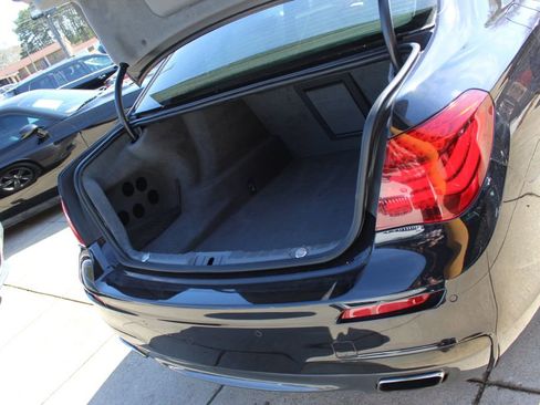 Used 2014 BMW 750Li xDrive image 10