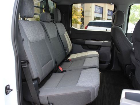 Used 2025 Ford F250 XLT w/ Camper Package AWD/4WD image 34