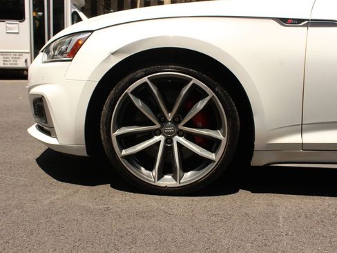 Used 2018 Audi S5 Prestige w/ S Sport Package image 13