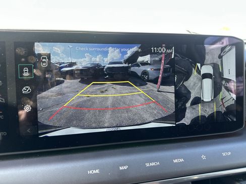 Certified 2026 Kia EV9 Land image 25