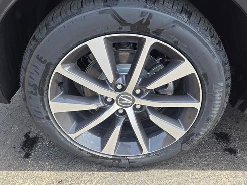 New 2026 Acura MDX SH-AWD w/ Technology Package image 17