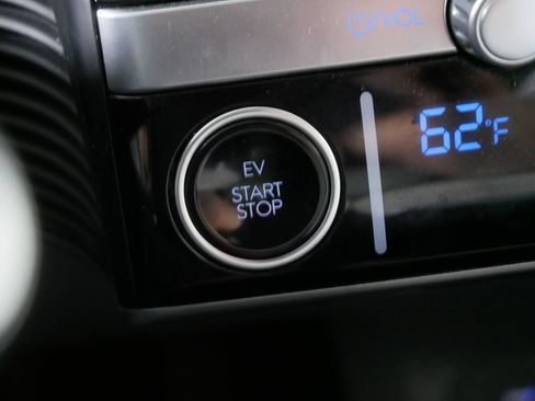 Used 2024 Hyundai Ioniq 5 Limited AWD/4WD image 24