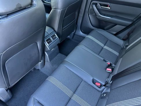 New 2026 MAZDA CX-50 AWD 2.5 S w/ Cargo Package image 12