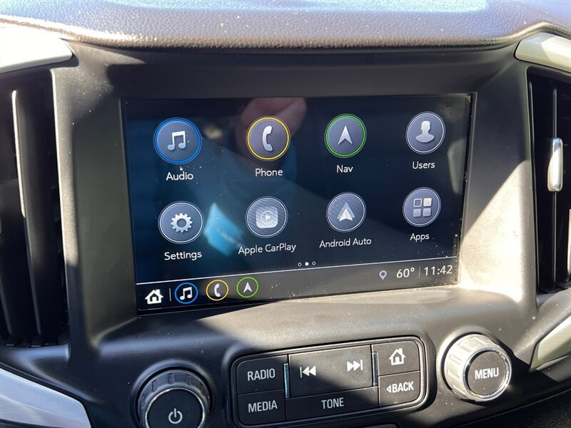 Used 2018 GMC Terrain SLE w/ Infotainment Package I AWD/4WD image 35