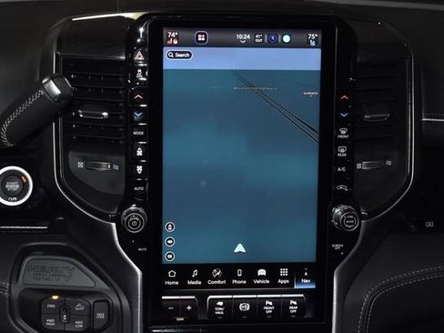 New 2026 RAM 2500 Rebel w/ Cold Weather Group image 18