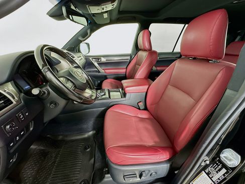 Used 2020 Lexus GX 460 Premium image 13