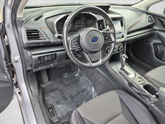 Used 2023 Subaru Crosstrek 2.0i Premium AWD/4WD image 11