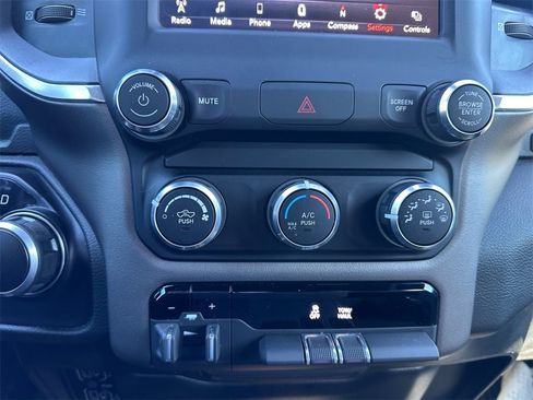 Certified 2021 RAM 1500 Big Horn image 22