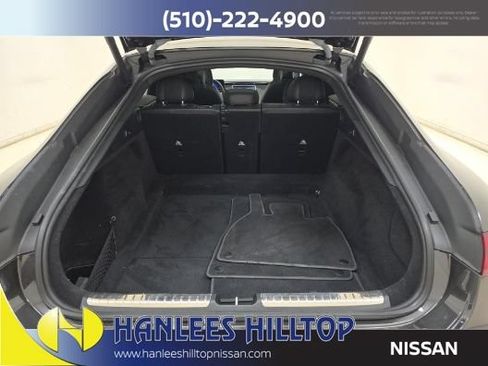 Used 2023 Mercedes-Benz EQS 450+ Sedan image 14