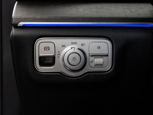 Used 2020 Mercedes-Benz GLS 450 4MATIC image 47