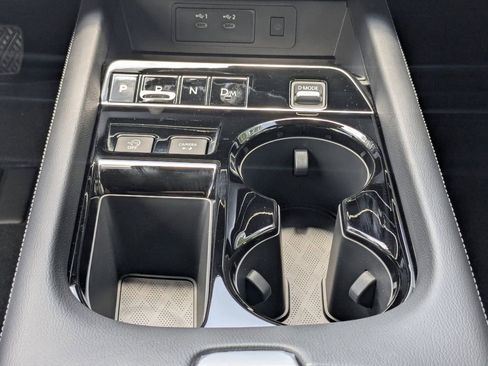 New 2025 Nissan Murano SL AWD/4WD image 20