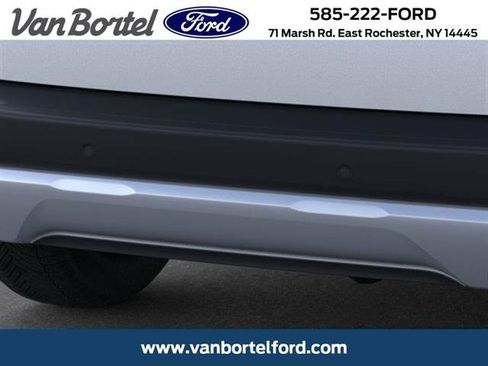 New 2024 Ford Escape SE image 58