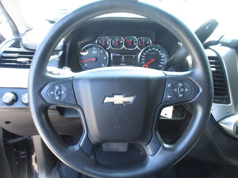 Used 2018 Chevrolet Suburban 4WD w/ Max Trailering Package image 10