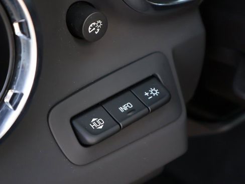 Certified 2023 Chevrolet Camaro SS image 11