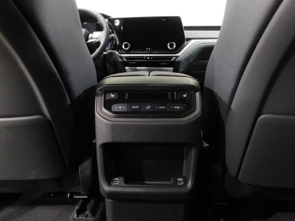 Used 2026 Lexus TX 350 AWD image 62