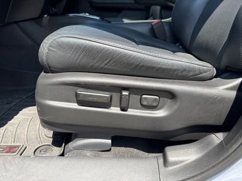 Used 2022 Honda Passport EX-L image 23