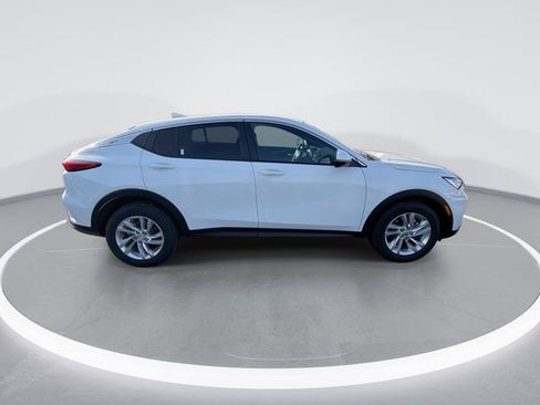 New 2026 Buick Envista Preferred FWD image 9