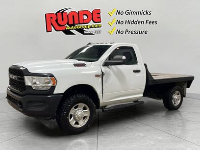 Used 2022 RAM 3500 Tradesman