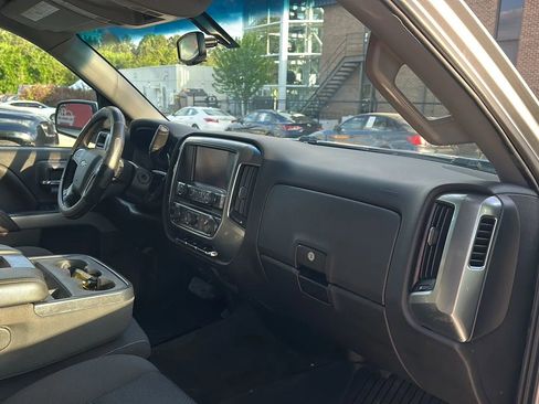 Used 2017 Chevrolet Silverado 1500 LT w/ All Star Edition image 21