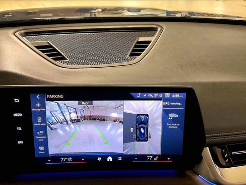 Certified 2025 BMW X1 xDrive28i w/ Premium Package image 27