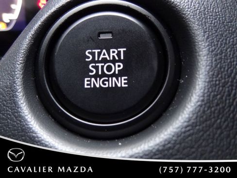 New 2026 MAZDA CX-5 Select AWD/4WD image 15