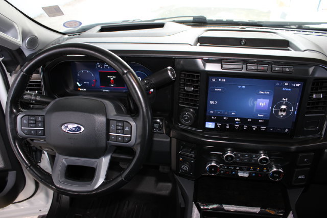 Used 2024 Ford F250 Lariat w/ Lariat Ultimate Package AWD/4WD image 26
