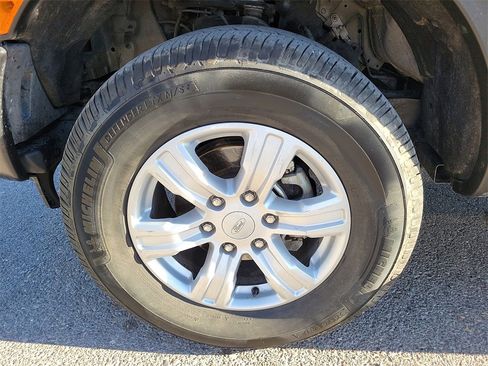 Used 2021 Ford Ranger XL w/ Equipment Group 101A High image 14