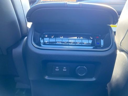 New 2026 Nissan Armada PRO-4X image 17