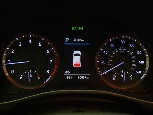 Used 2019 Hyundai Veloster 2.0 Premium image 23