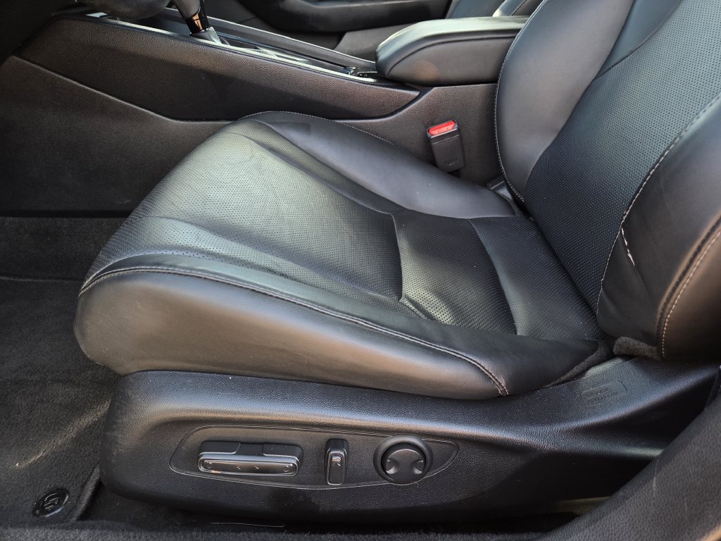 Certified 2024 Honda Accord EX-L image 16