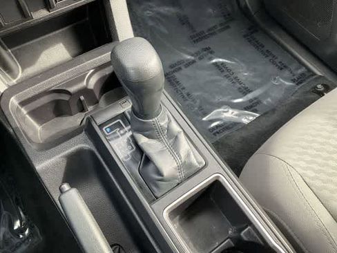 Used 2023 Toyota Tacoma SR image 23
